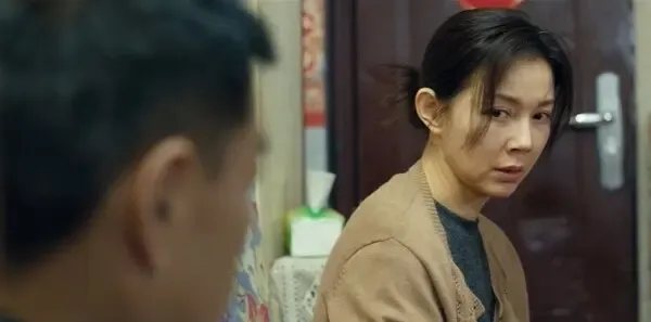 完美的救赎第5集剧照