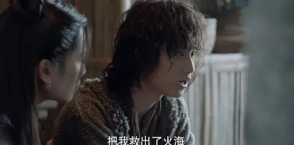 斗罗大陆第11集剧照