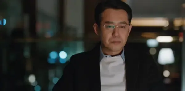 小满生活第37集剧照