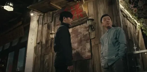 一场遇见爱情的旅行第36集剧照