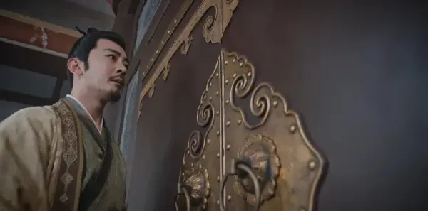 花轿喜事第18集剧照