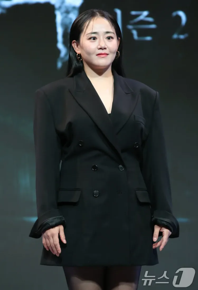 文瑾莹过去因罹患「急性腔室症候群」经历了长时间休养与治疗