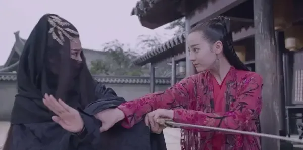烈火如歌第43集剧照