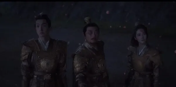 大奉打更人第21集剧照