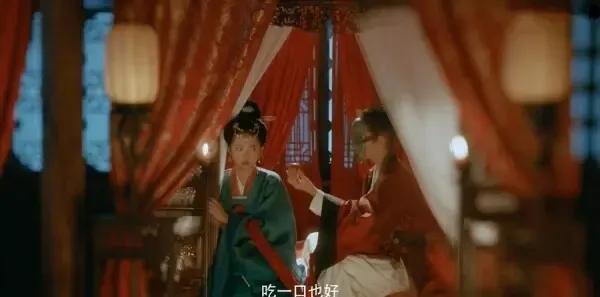 结爱·千岁大人的初恋第1集剧照