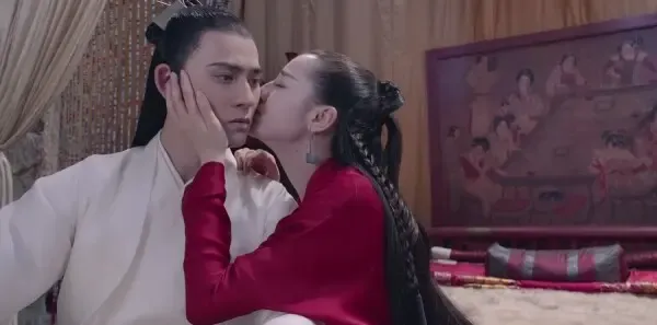 烈火如歌第48集剧照