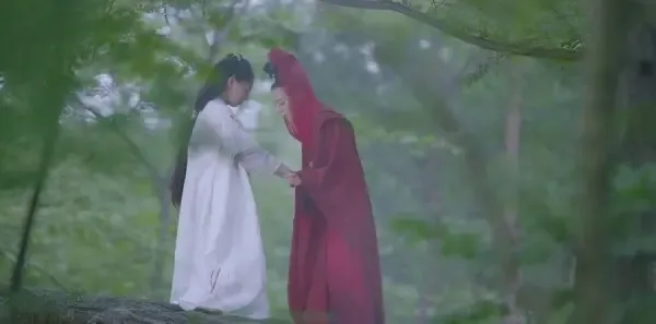 烈火如歌第30集剧照