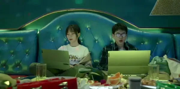二十不惑2第14集剧照
