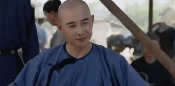 天下长河第7集剧照
