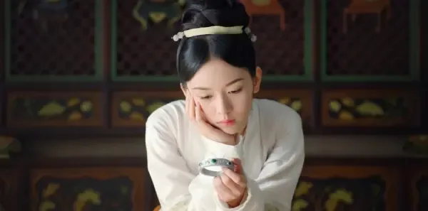为有暗香来第22集剧照