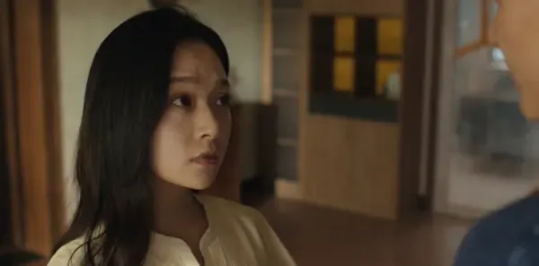 三大队第15集剧照