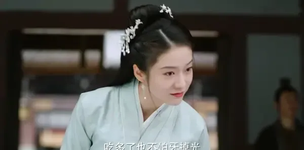择君记第21集剧照