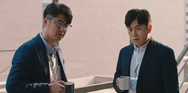 小满生活第6集剧照