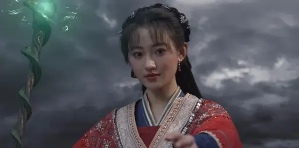 又见逍遥第40集剧照