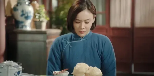 铁马豪情的日子第38集剧照