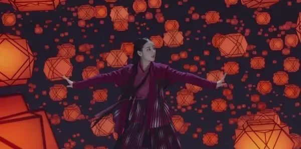 烈火如歌第20集剧照