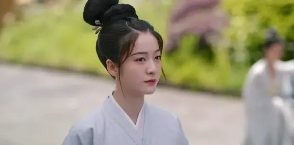 择君记第25集剧照
