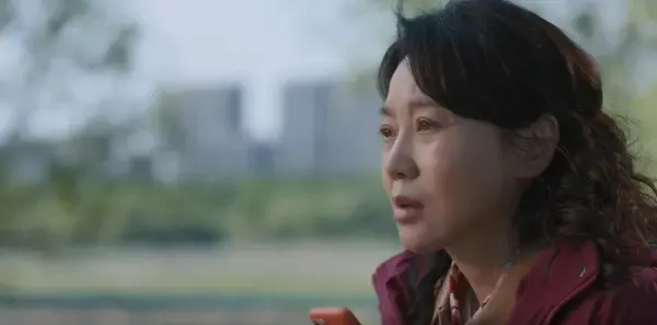 隐身的名字第10集剧照