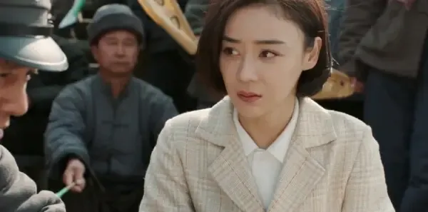 铁马豪情的日子第19集剧照