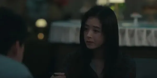 四喜第9集剧照