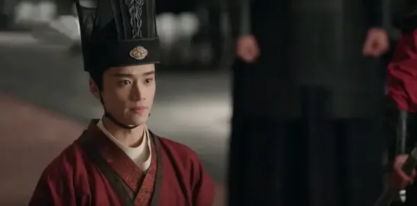 锦月如歌第32集剧照