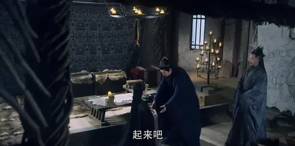 醉玲珑第51集剧照