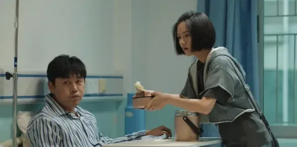 三大队第20集剧照