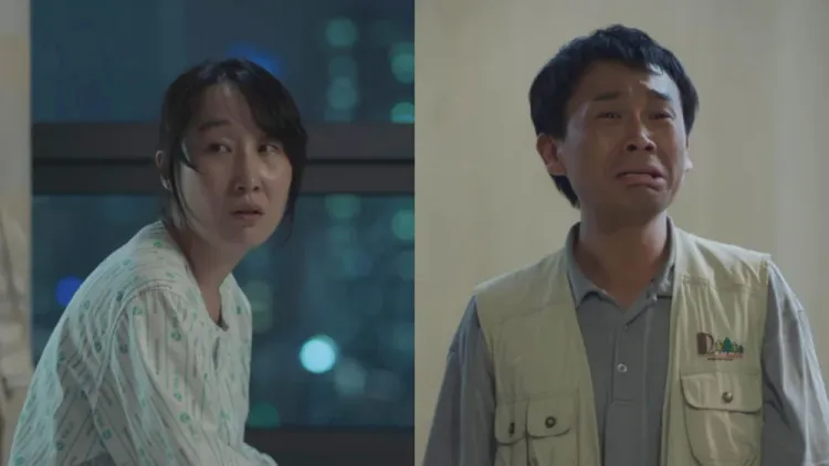 《机智医生生活》