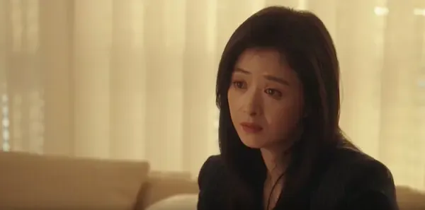 四喜第11集剧照
