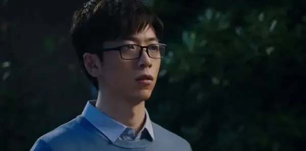 灿烂的季节第18集剧照