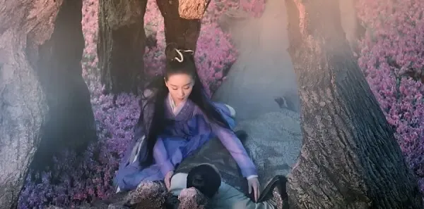 醉玲珑第1集剧照