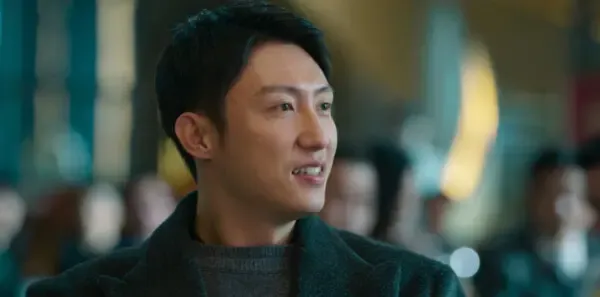 罚罪2第31集剧照