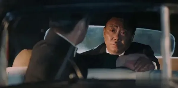 爱国者第1集剧照