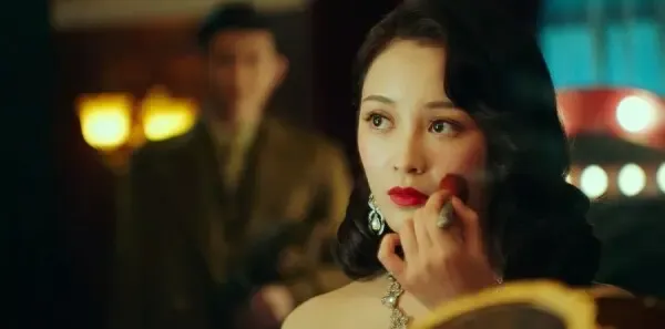 局中人第7集剧照