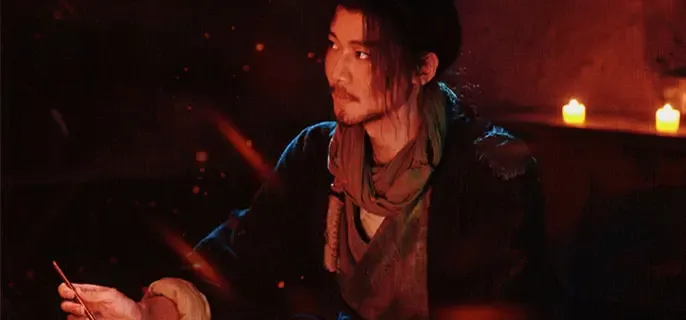 《长安二十四计》韩子凌最后牺牲了吗