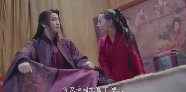 烈火如歌第49集剧照