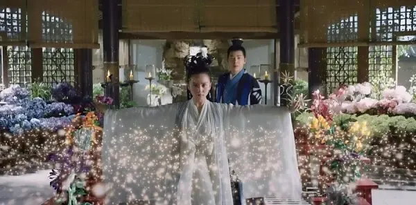 醉玲珑第3集剧照