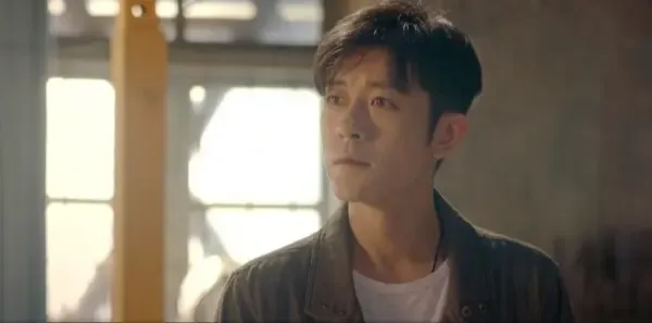 青春之城第16集剧照