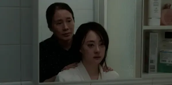 危险关系第13集剧照