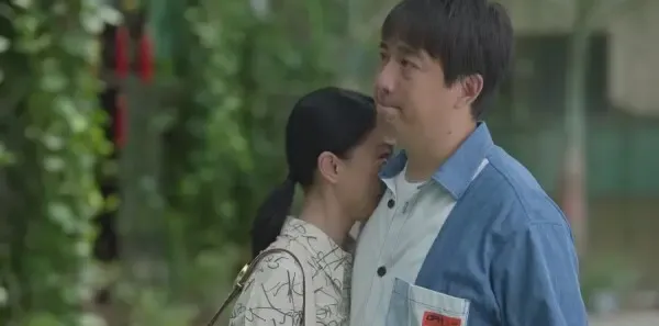 小敏家第41集剧照
