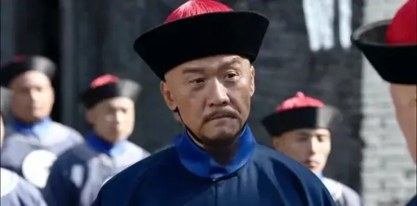 天下长河第14集剧照