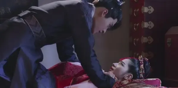 烈火如歌第17集剧照