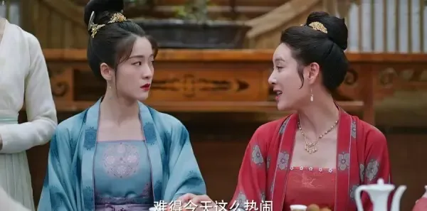 择君记第30集剧照