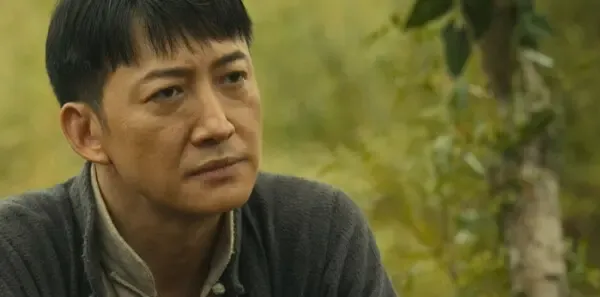 八千里路云和月第33集剧照