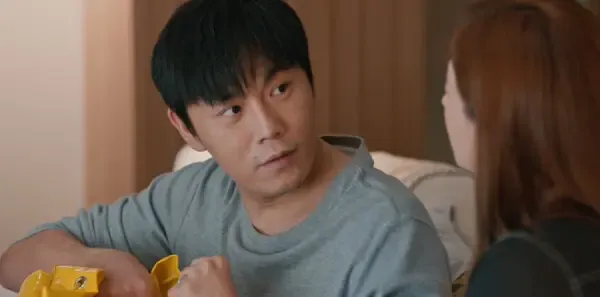 小满生活第3集剧照