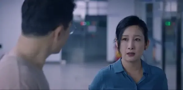 青春之城第1集剧照
