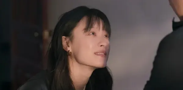 隐身的名字第17集剧照
