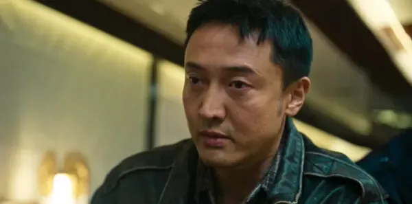 罚罪2第16集剧照