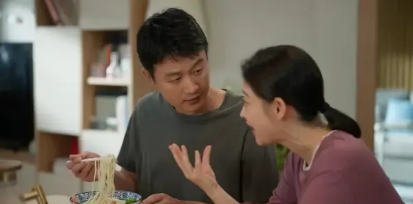 我的后半生第5集剧照
