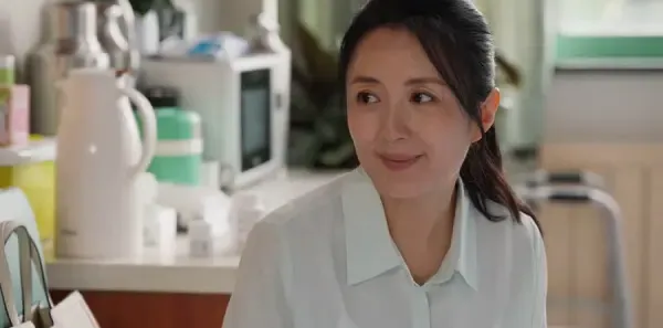 我的后半生第6集剧照
